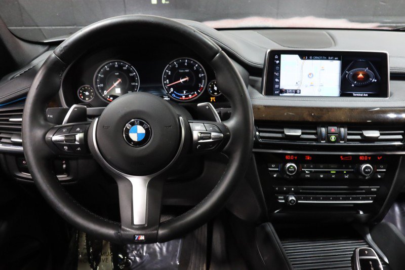 Used 2017 BMW X6 xDrive35i AWD/4WD image 51