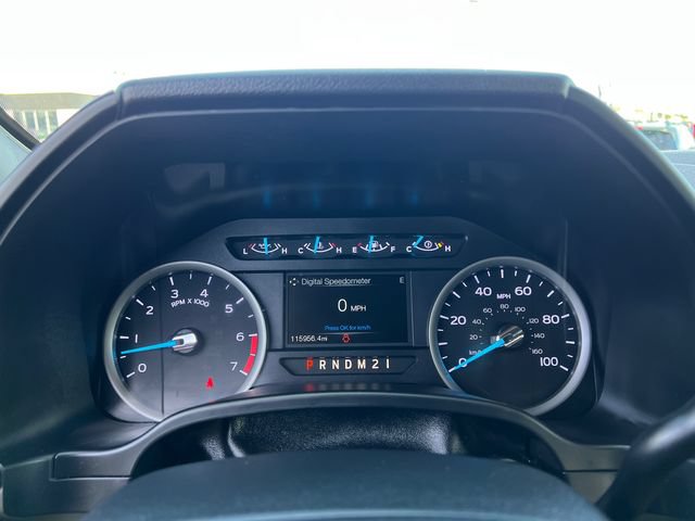 Used 2018 Ford F250 XLT AWD/4WD image 13