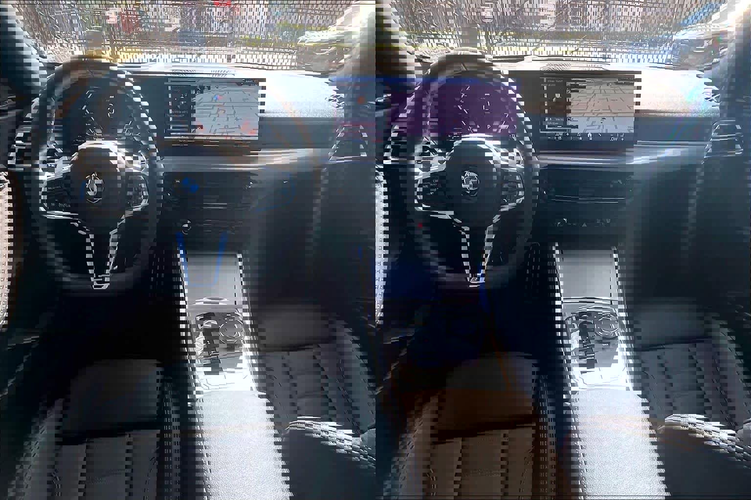 Used 2025 BMW 230i Coupe w/ M Sport Package image 16