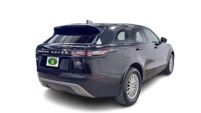 Used 2019 Land Rover Range Rover Velar AWD/4WD image 2
