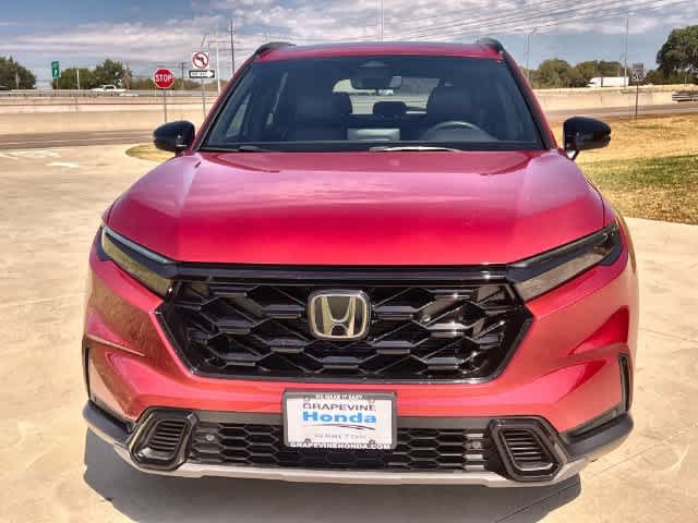 Certified 2024 Honda CR-V Sport-L image 3