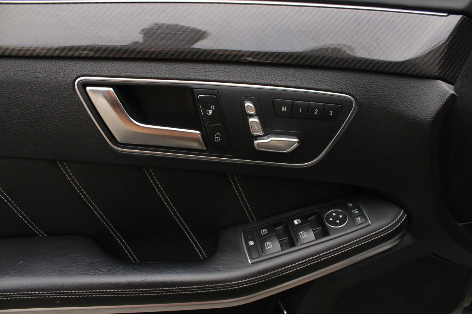 Used 2016 Mercedes-Benz E 63 AMG S-Model image 21