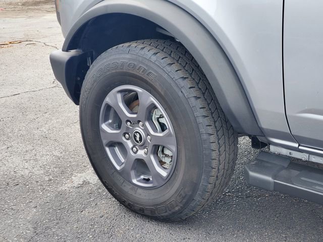 Used 2024 Ford Bronco Big Bend image 29