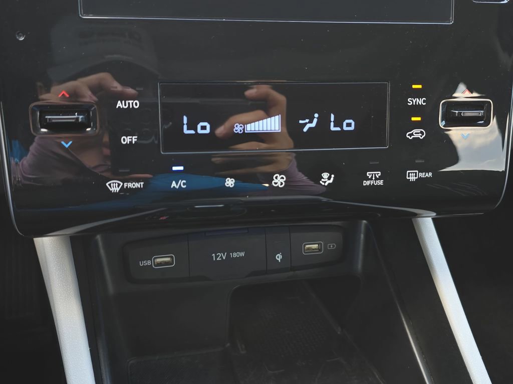 Used 2022 Hyundai Tucson SEL w/ Convenience Package image 23