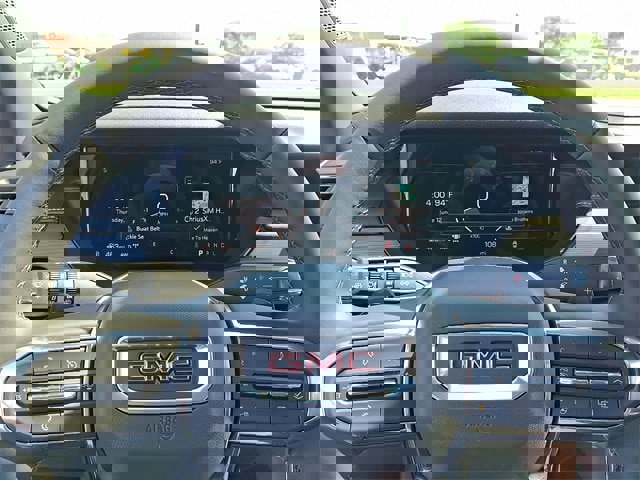 New 2025 GMC Acadia Elevation w/ Elevation Premium Package image 16