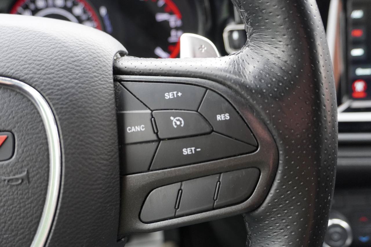 Used 2021 Dodge Durango GT AWD/4WD image 12