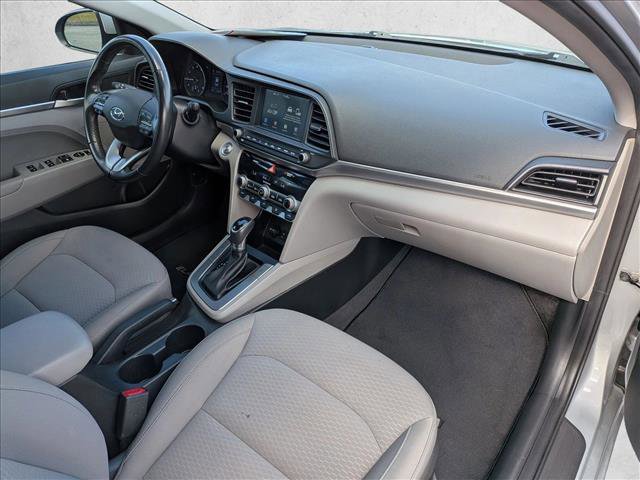 Used 2020 Hyundai Elantra Value Edition w/ Cargo Package (C1) image 19
