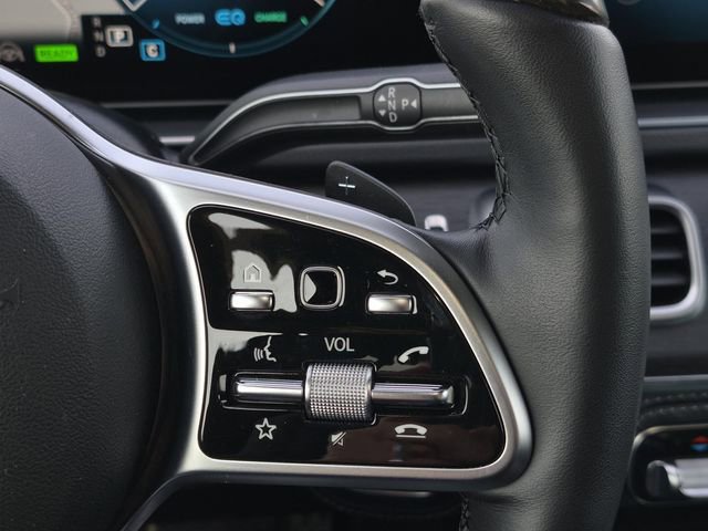Certified 2023 Mercedes-Benz GLS 580 4MATIC image 16