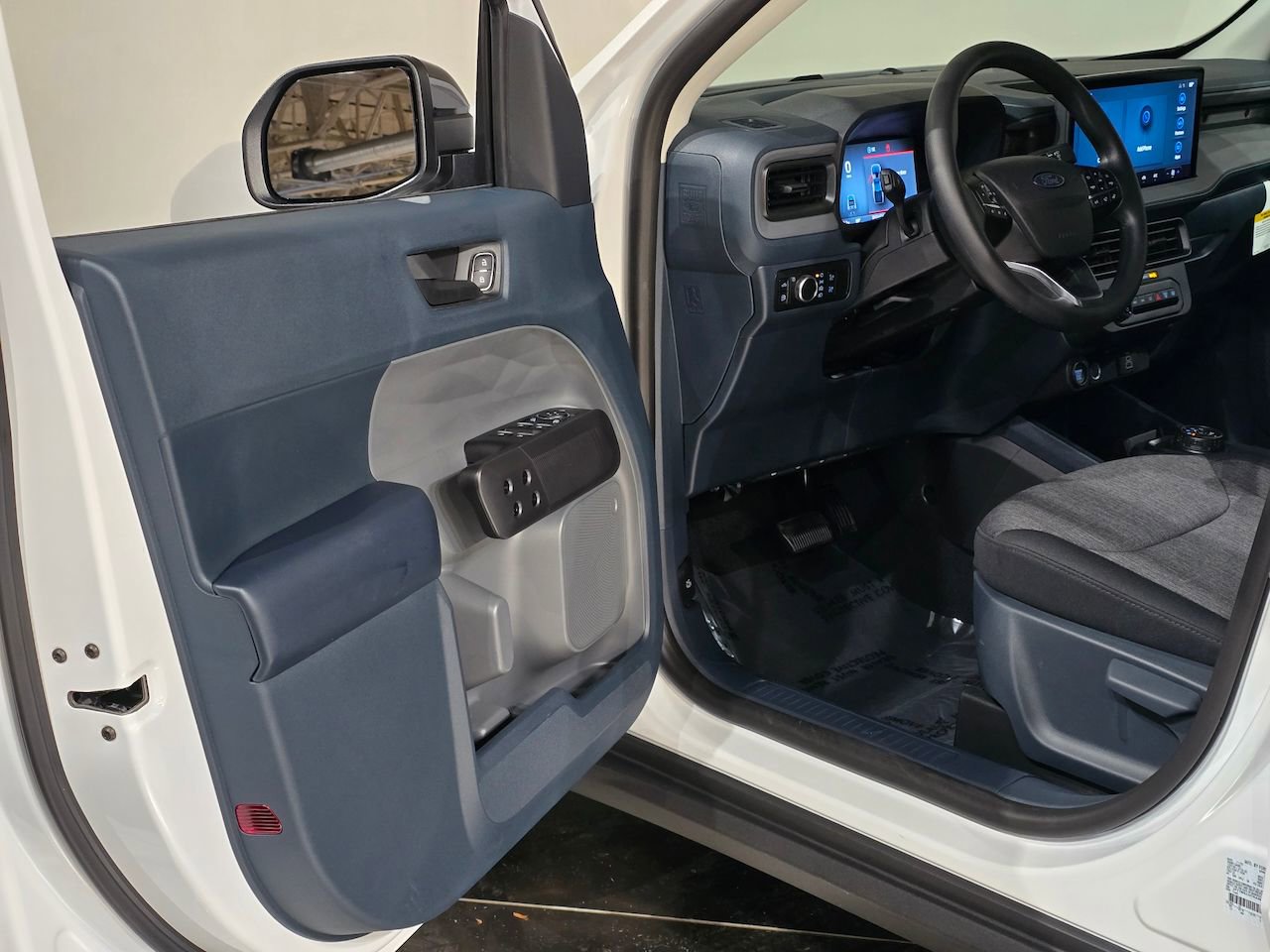 New 2026 Ford Maverick XLT w/ Equipment Group 301A image 16