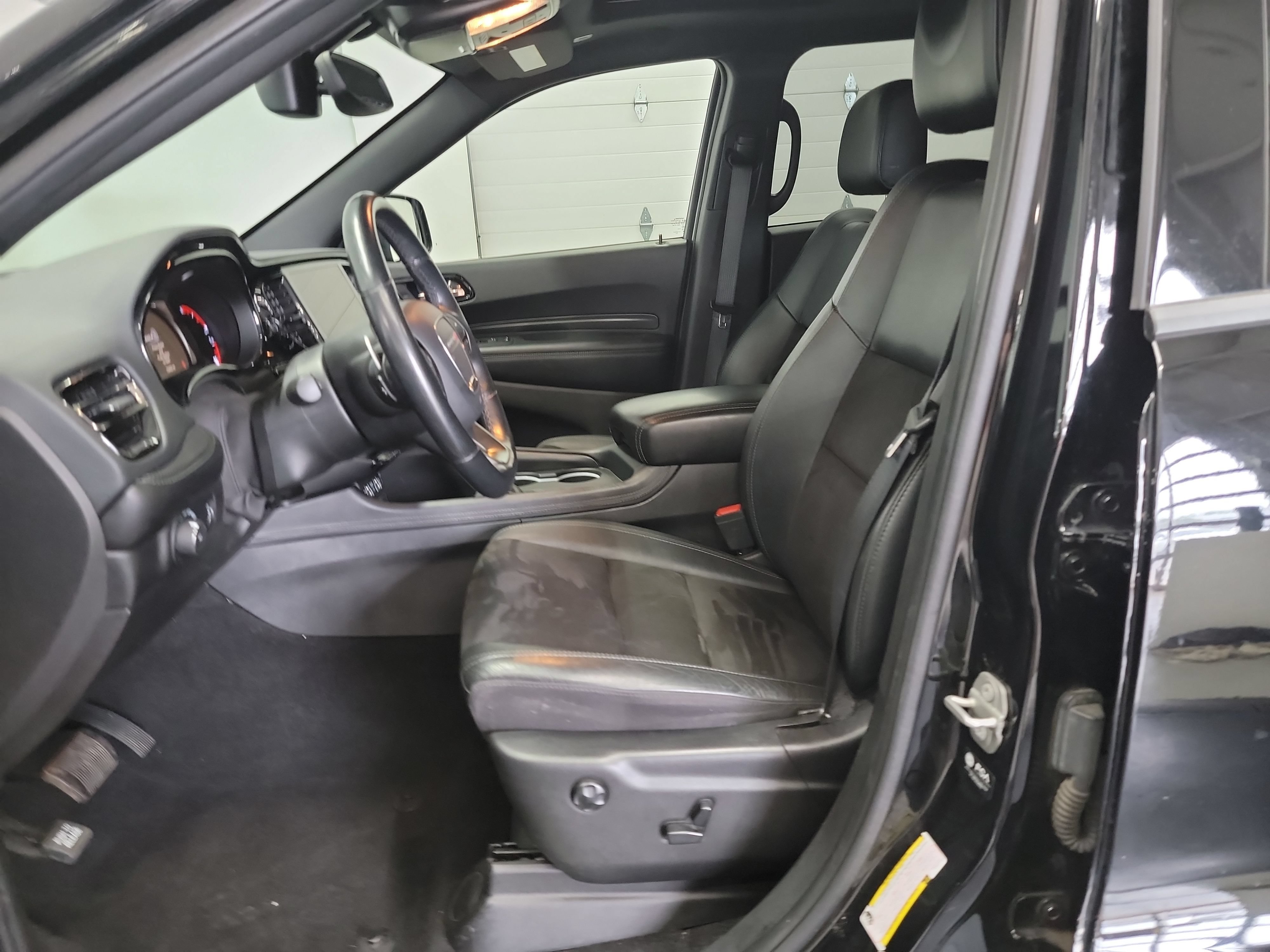 Used 2021 Dodge Durango GT AWD/4WD image 12