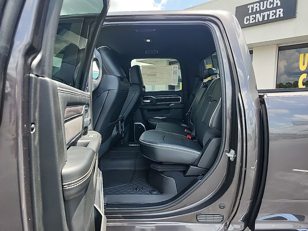 New 2025 RAM 2500 Laramie image 20