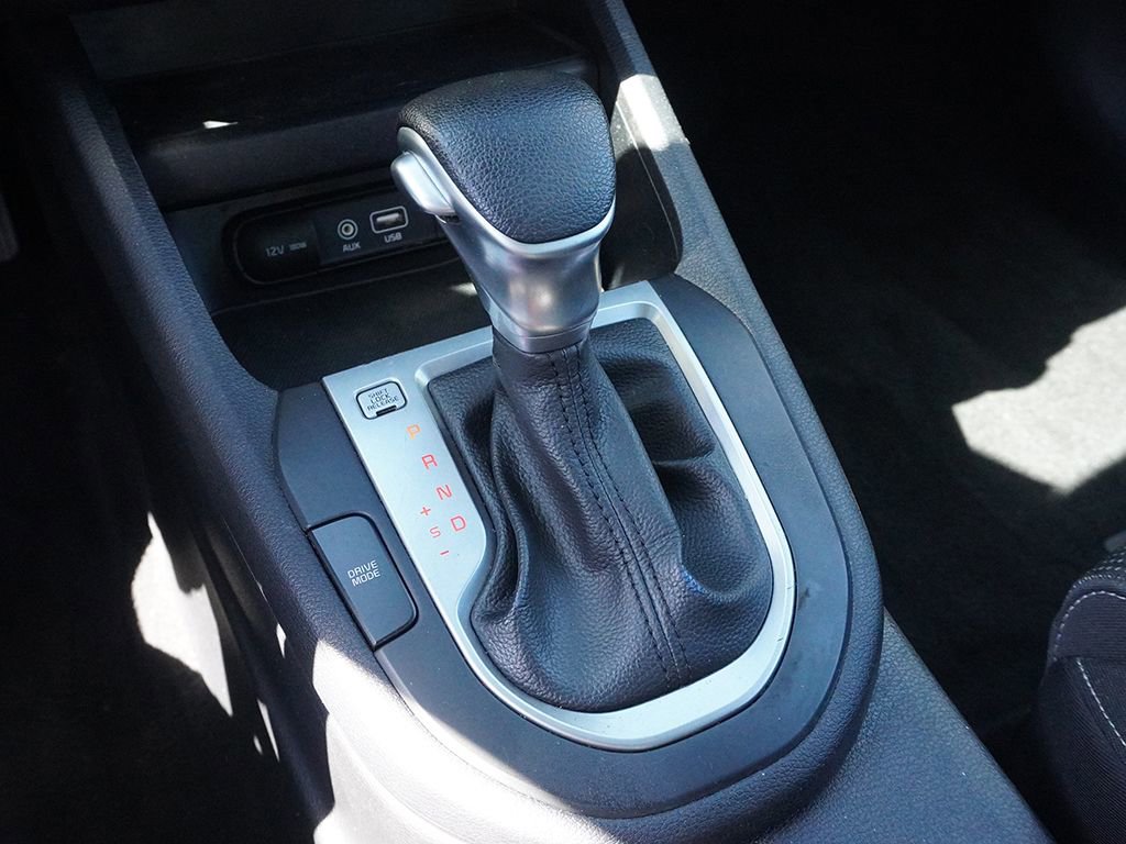 Used 2019 Kia Forte LXS FWD image 39