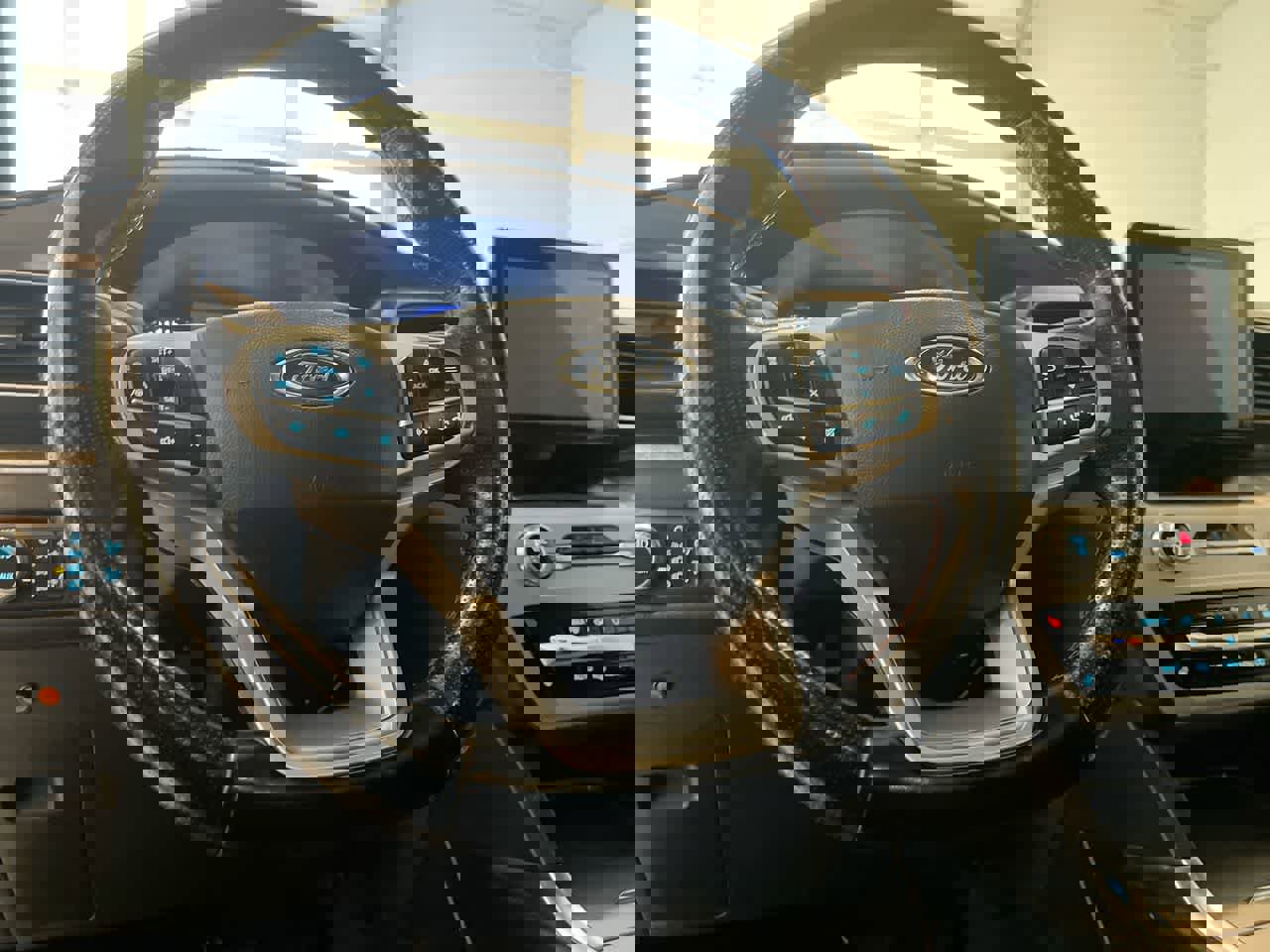 Used 2021 Ford Explorer Timberline image 14