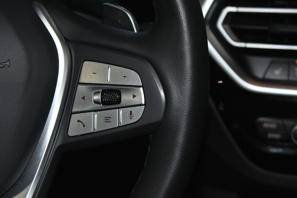 Used 2023 BMW X3 xDrive30i w/ Premium Package image 23