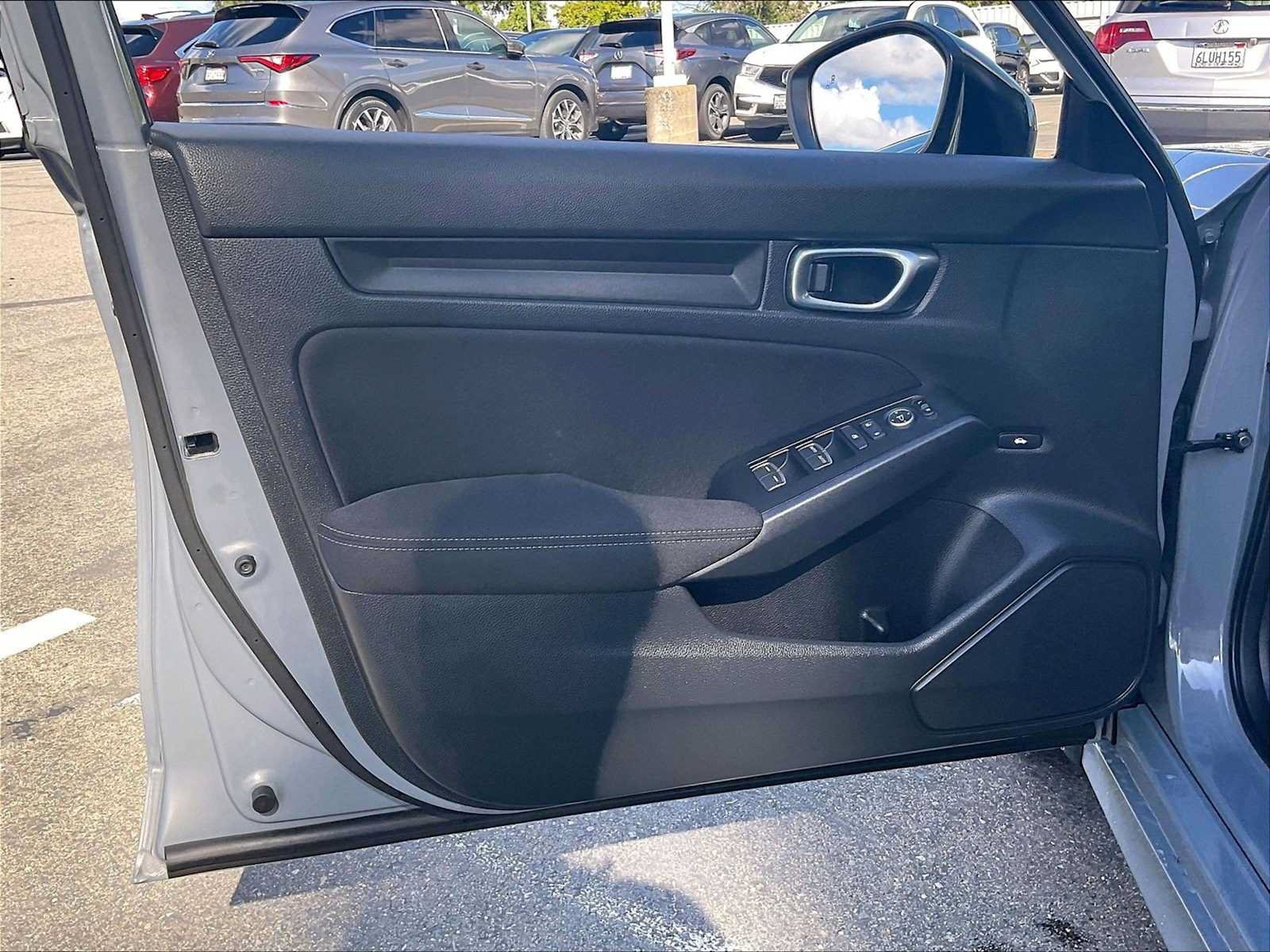 Used 2026 Honda Civic Sport image 24