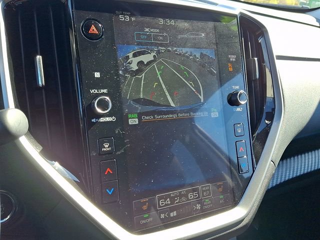 Certified 2025 Subaru Ascent Premium image 19