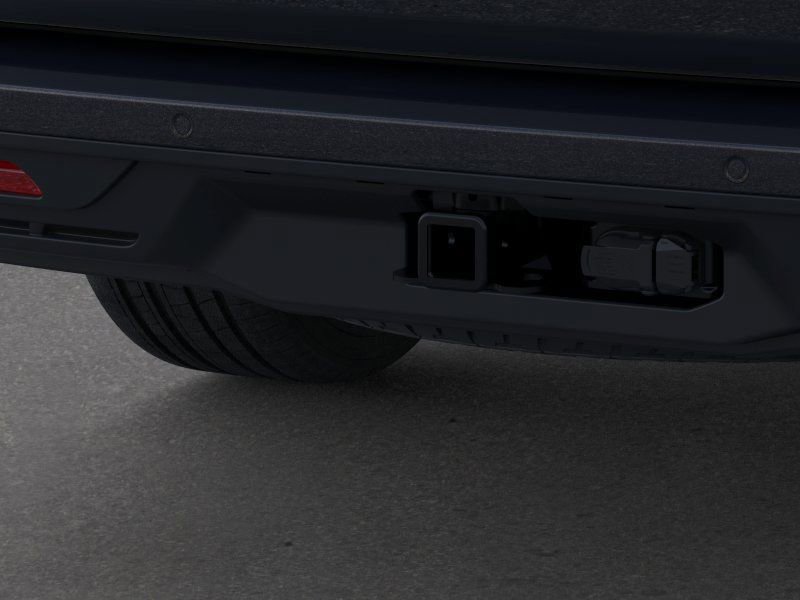 New 2026 Ford Expedition Active AWD/4WD image 23