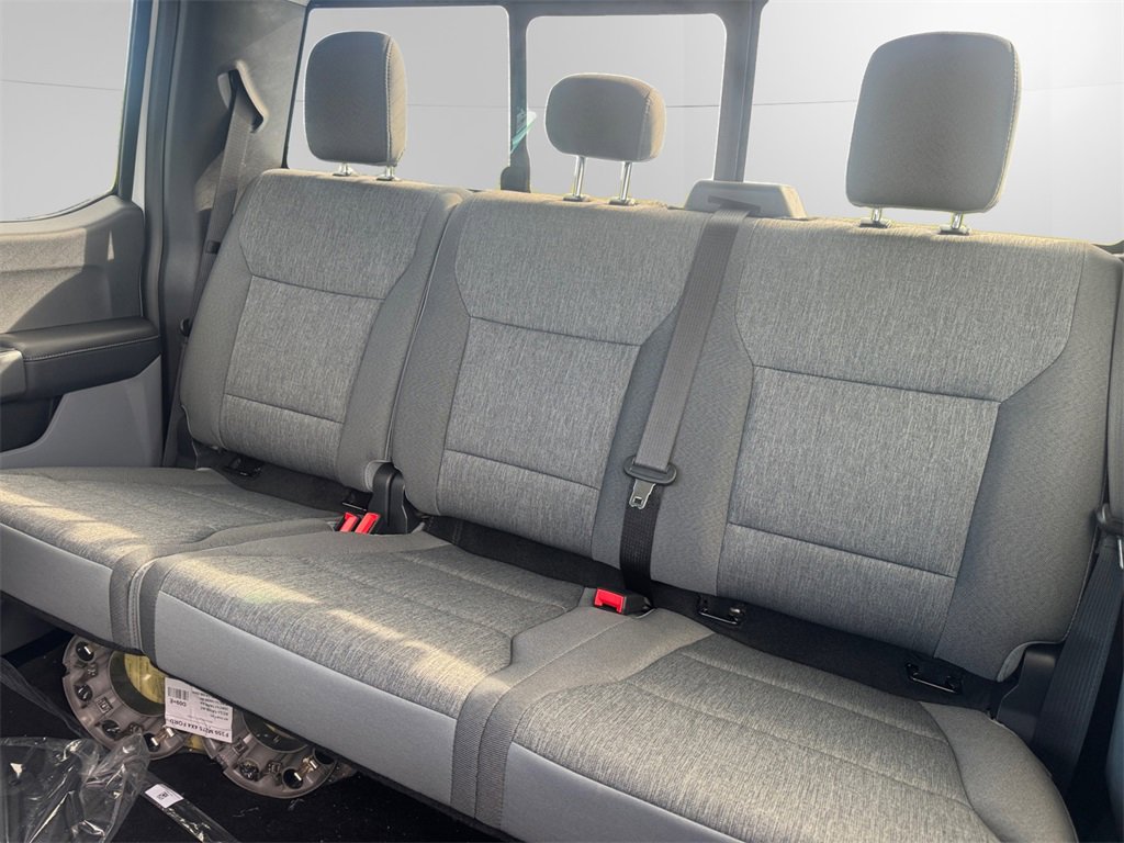 New 2026 Ford F250 XL image 15