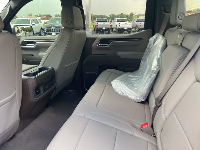 New 2026 Chevrolet Silverado 1500 LT w/ Z71 Off-Road Package image 21