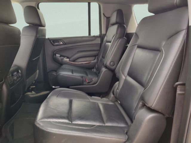 Used 2017 GMC Yukon XL SLT w/ Open Road Package RWD image 28