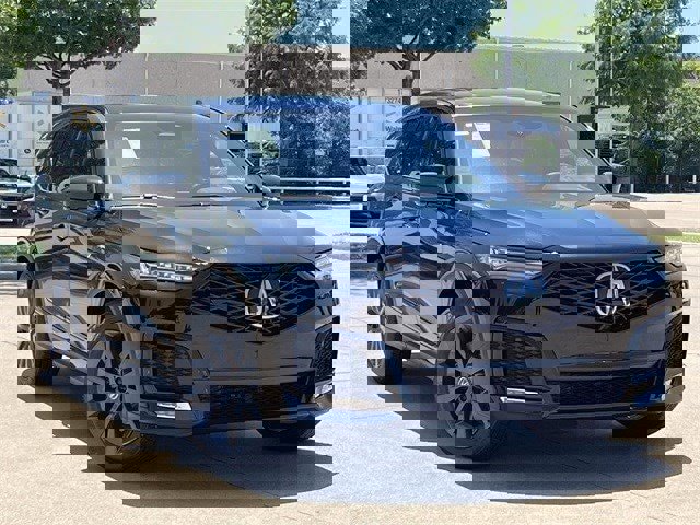 New 2026 Acura MDX A-Spec image 2