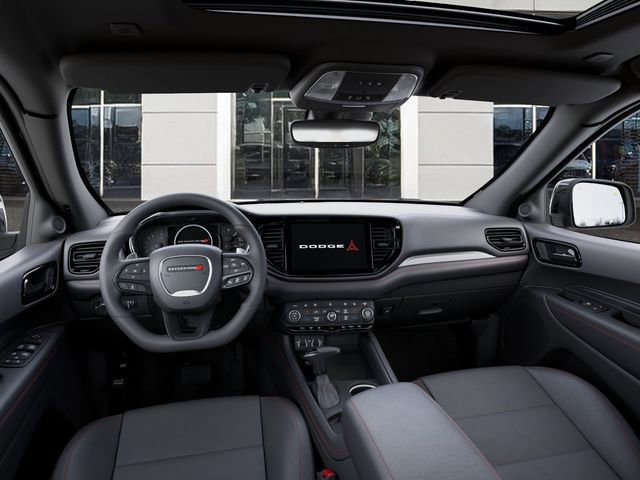 New 2026 Dodge Durango GT AWD/4WD image 14