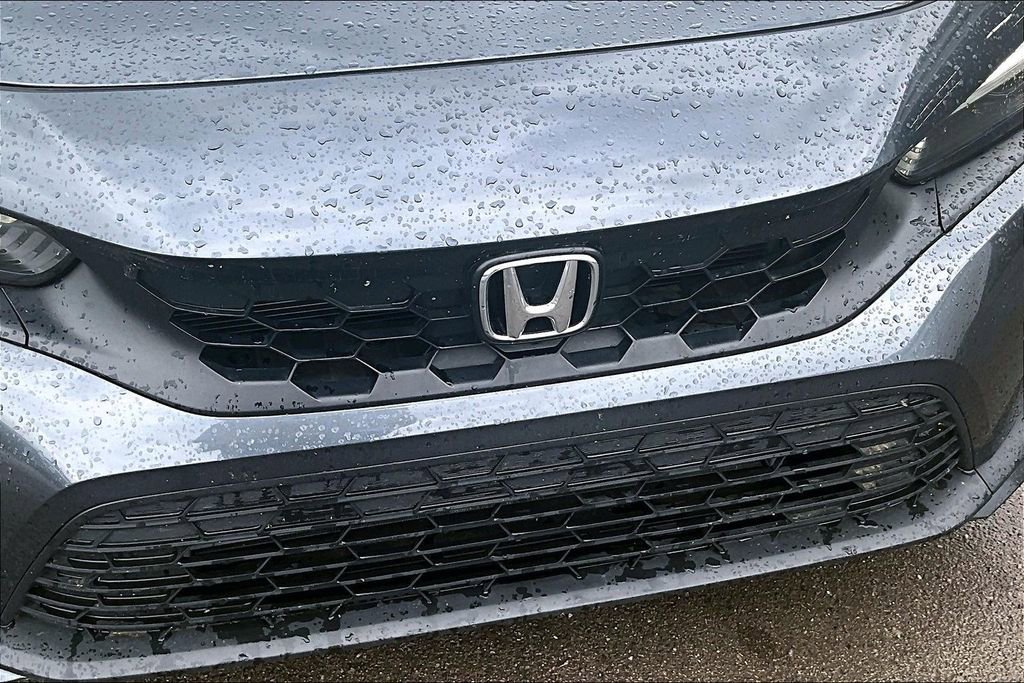 Used 2024 Honda Civic EX-L image 23