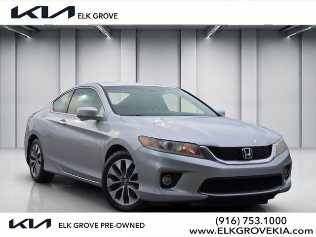 Used 2013 Honda Accord EX-L