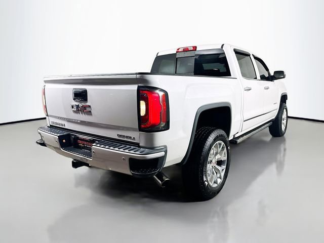 Used 2018 GMC Sierra 1500 Denali w/ Denali Ultimate Package image 6