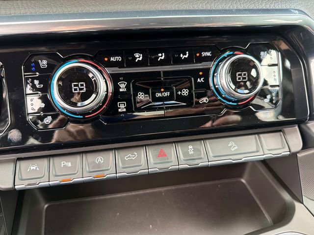 New 2026 GMC Sierra 1500 Denali image 24