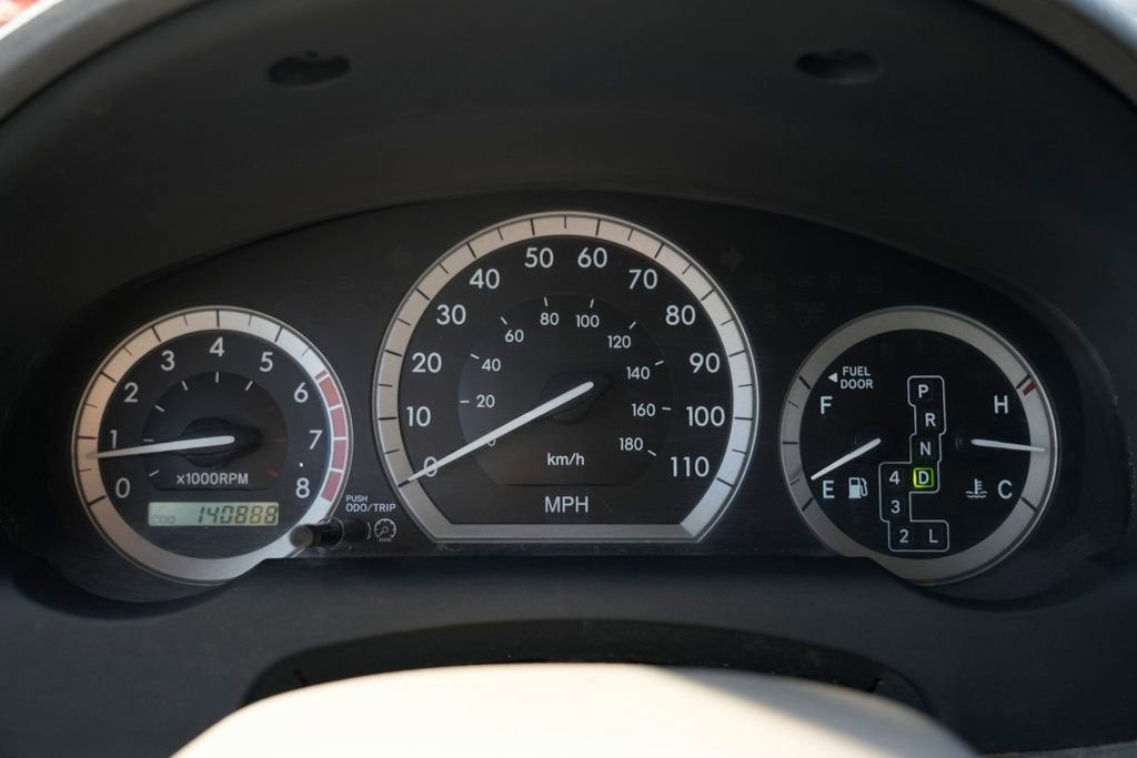 Used 2005 Toyota Sienna XLE image 40