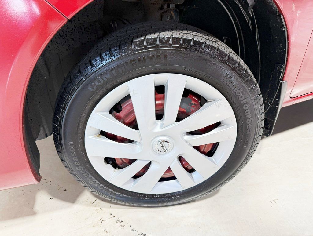 Used 2019 Nissan NV200 SV image 2