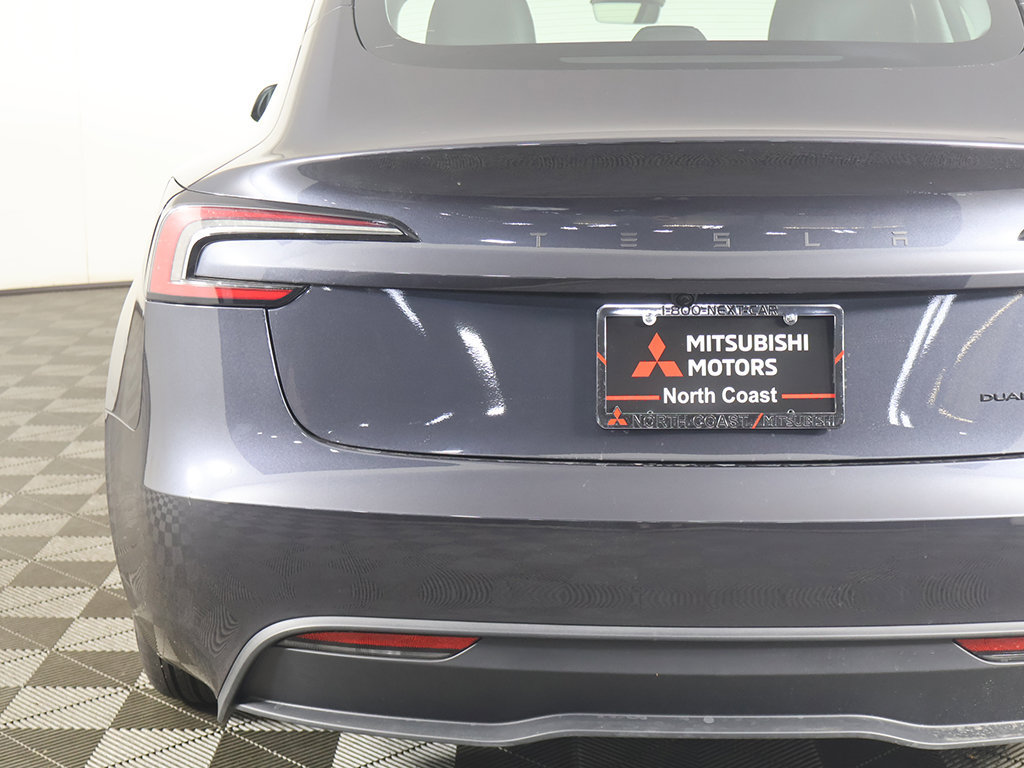 Used 2026 Tesla Model 3 AWD/4WD image 21