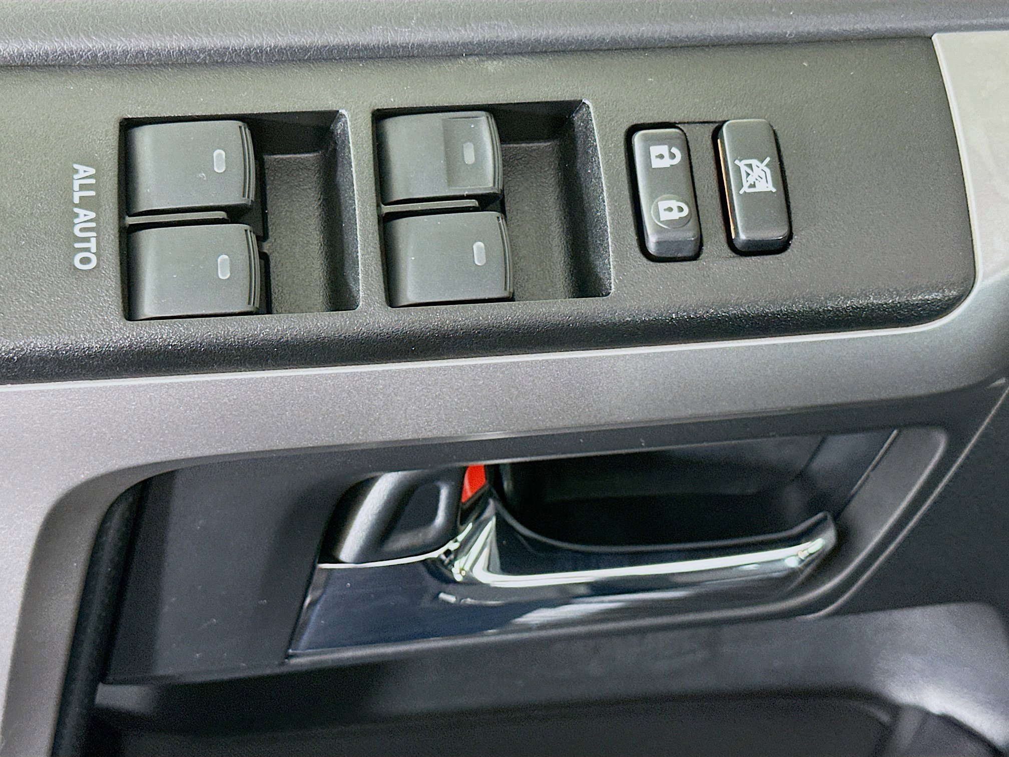 Used 2024 Toyota 4Runner SR5 image 15