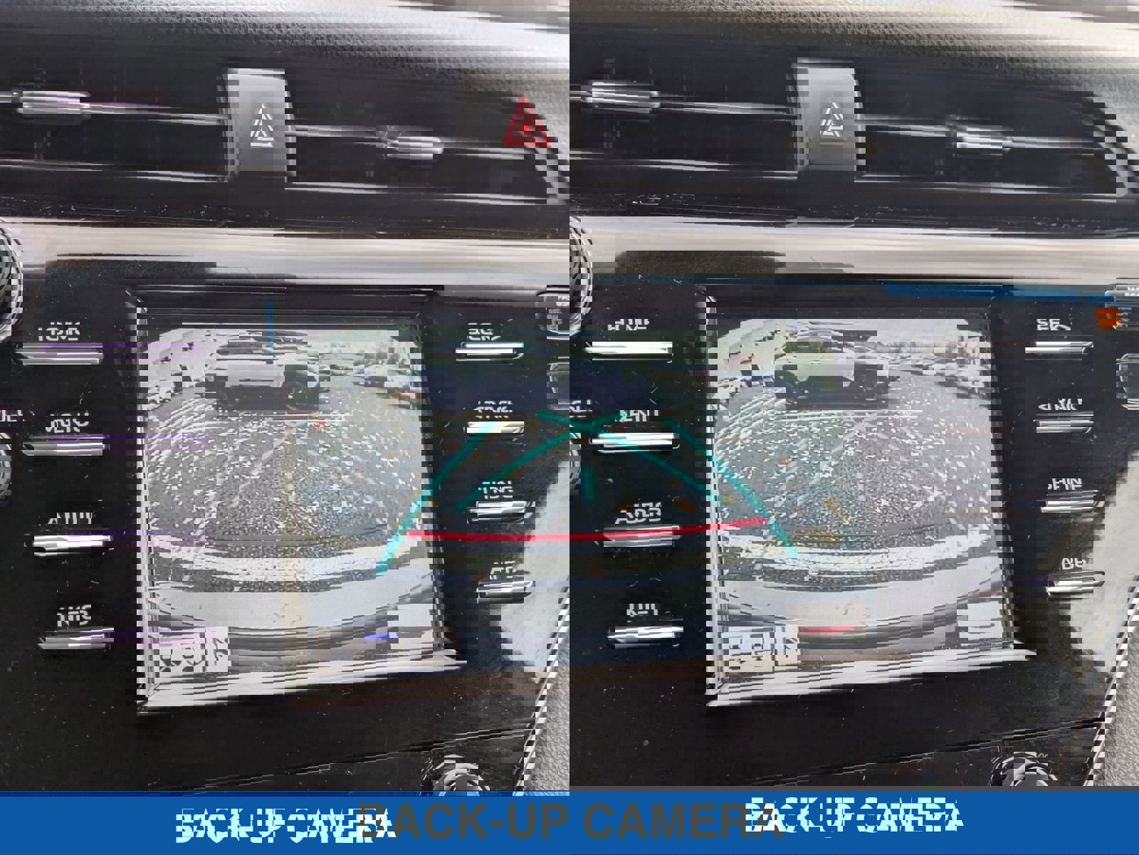 Used 2018 Toyota Camry SE w/ Moonroof Package image 22