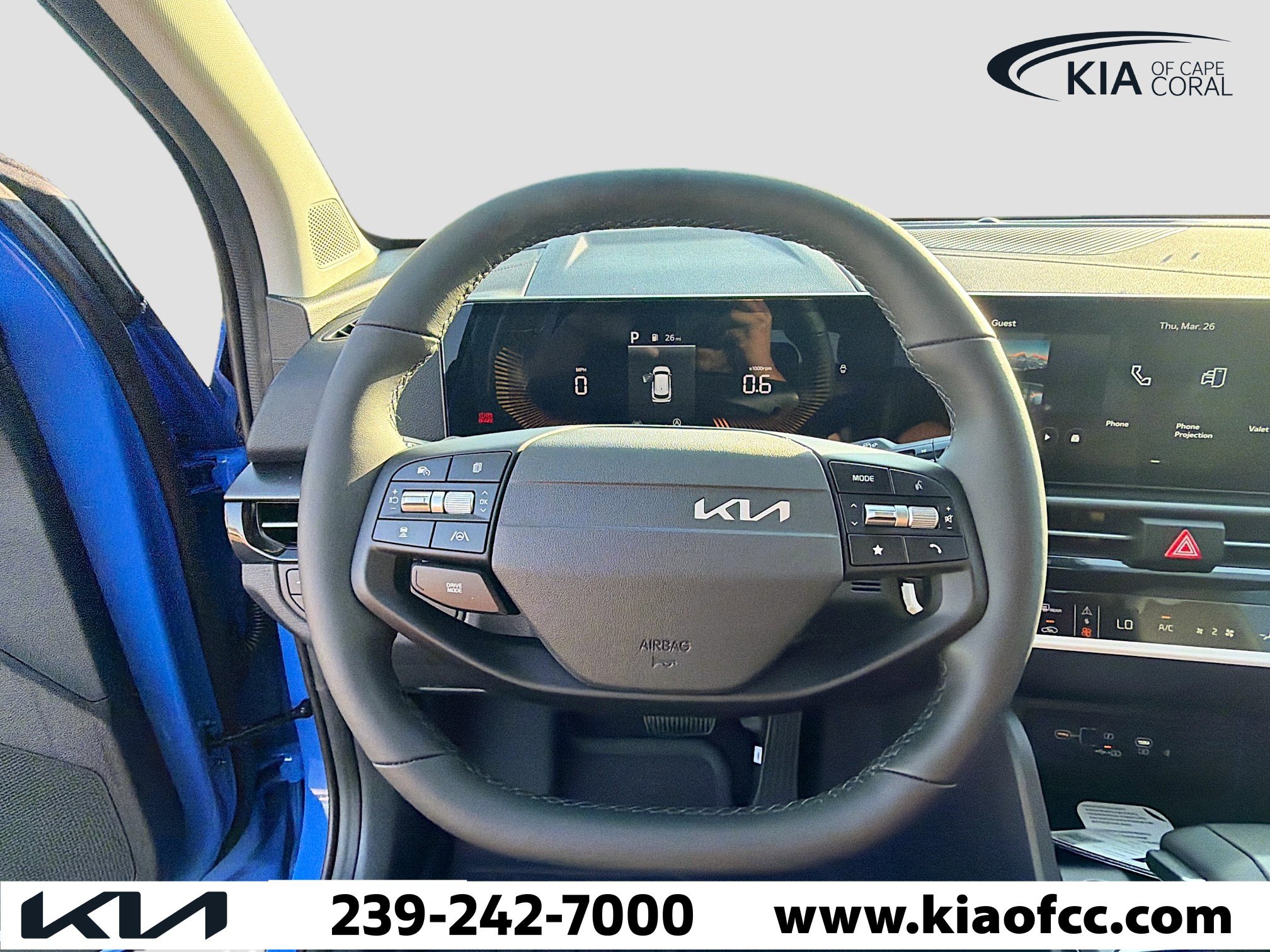 New 2026 Kia Sportage EX image 36