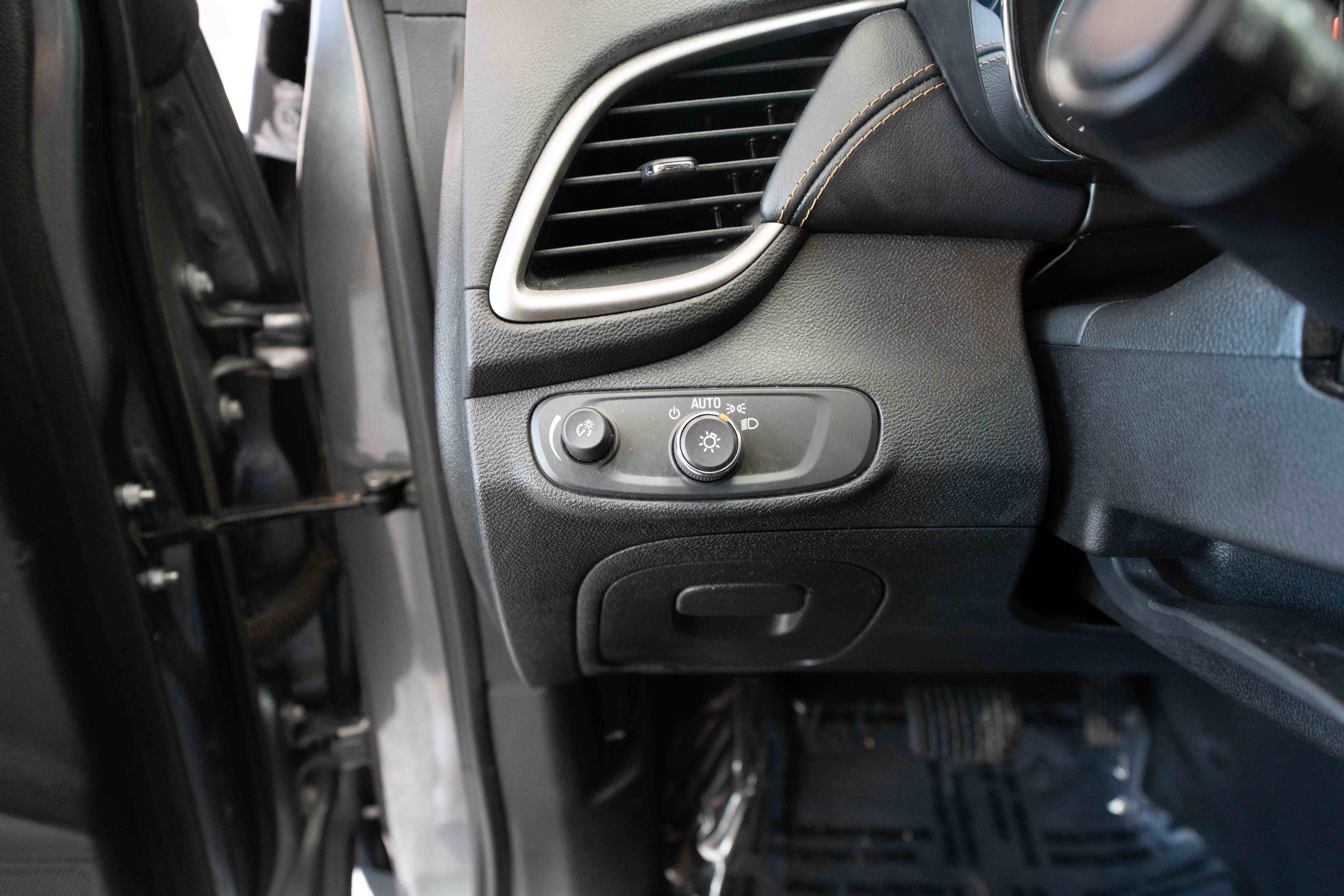 Used 2020 Chevrolet Trax LS w/ Tint and Cruise Package image 11