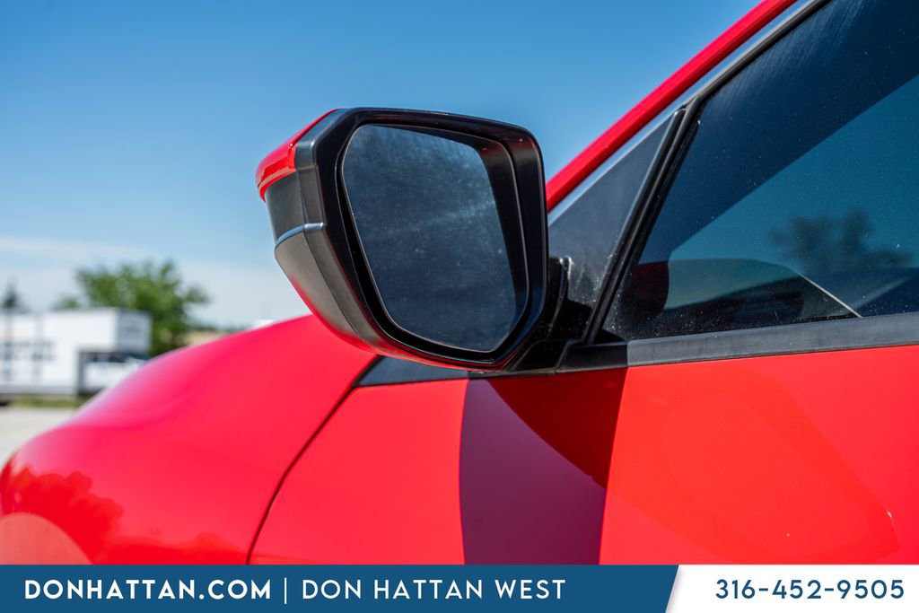 Used 2019 Honda Civic EX image 29