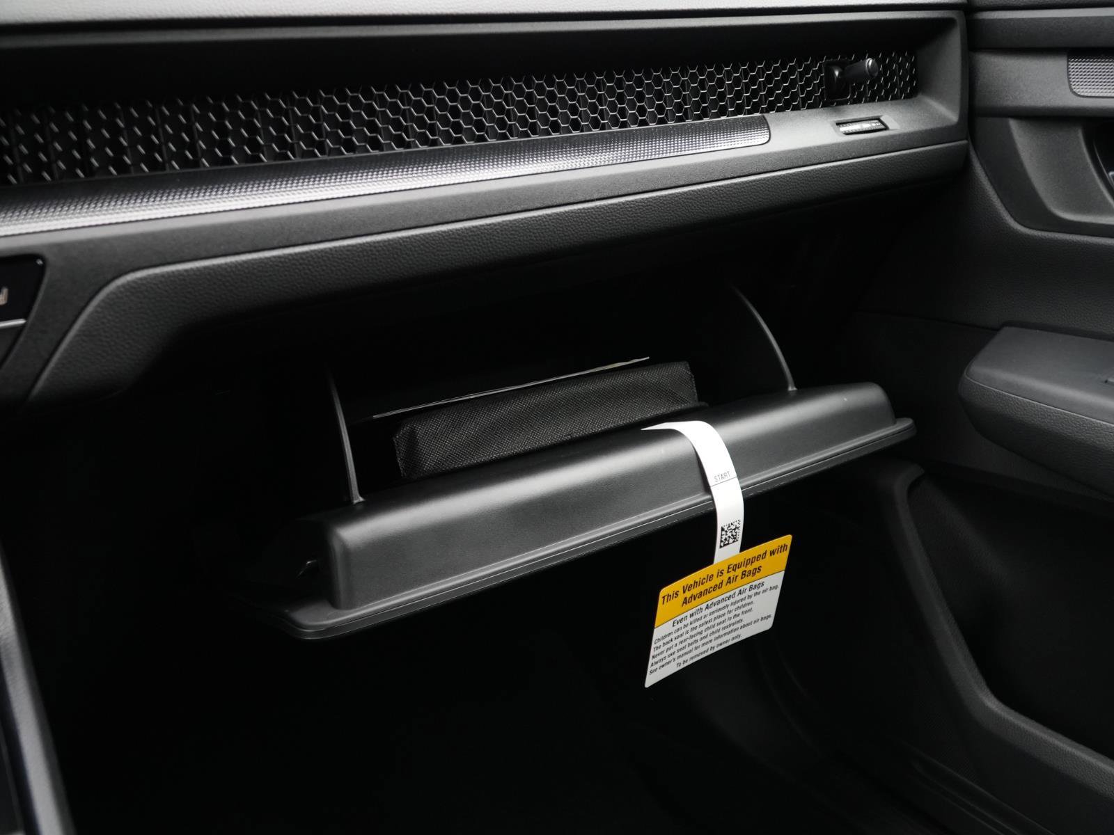 New 2026 Honda CR-V Sport-L image 28