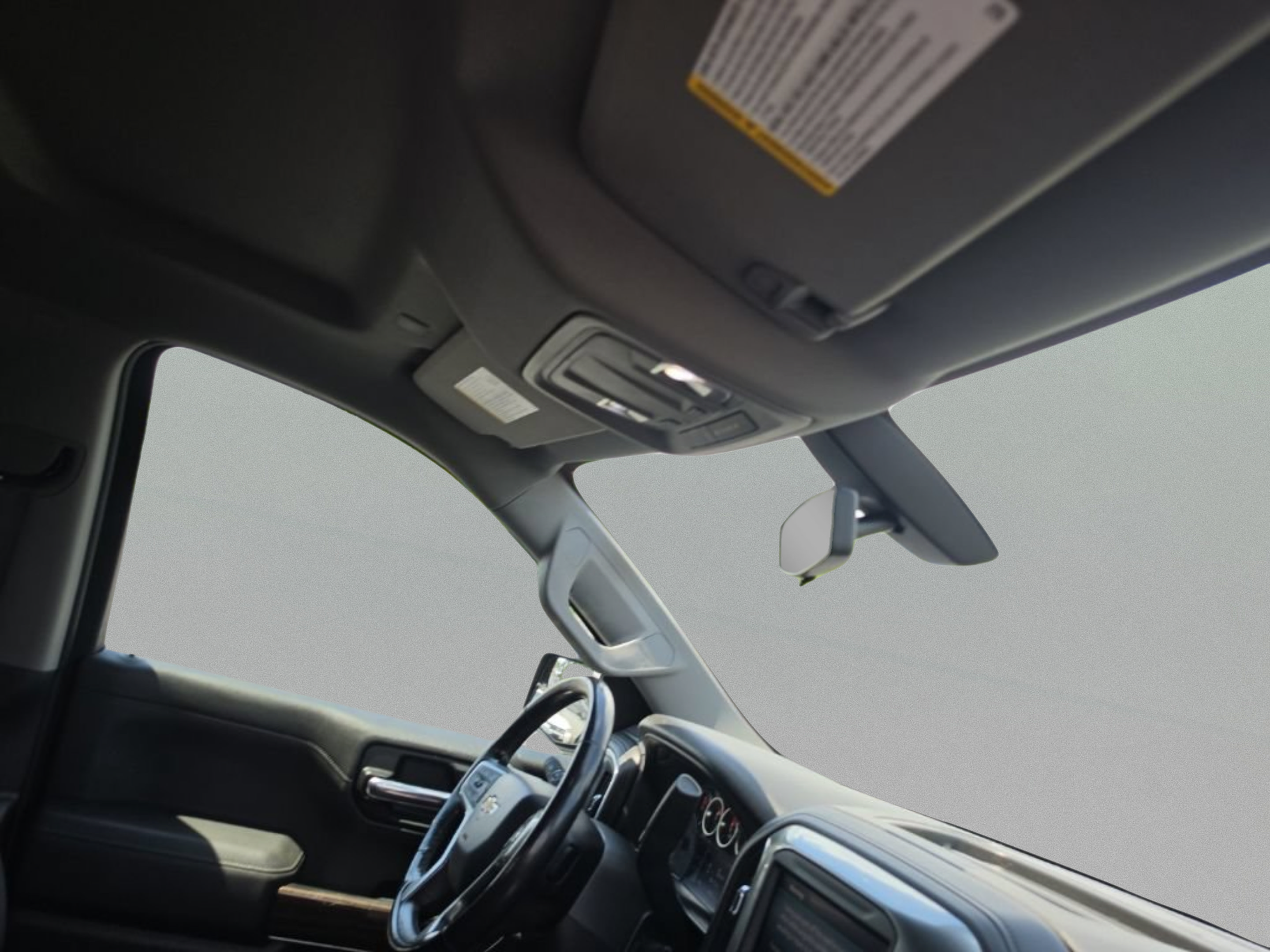 Used 2020 Chevrolet Silverado 1500 LT w/ All-Star Edition RWD image 35