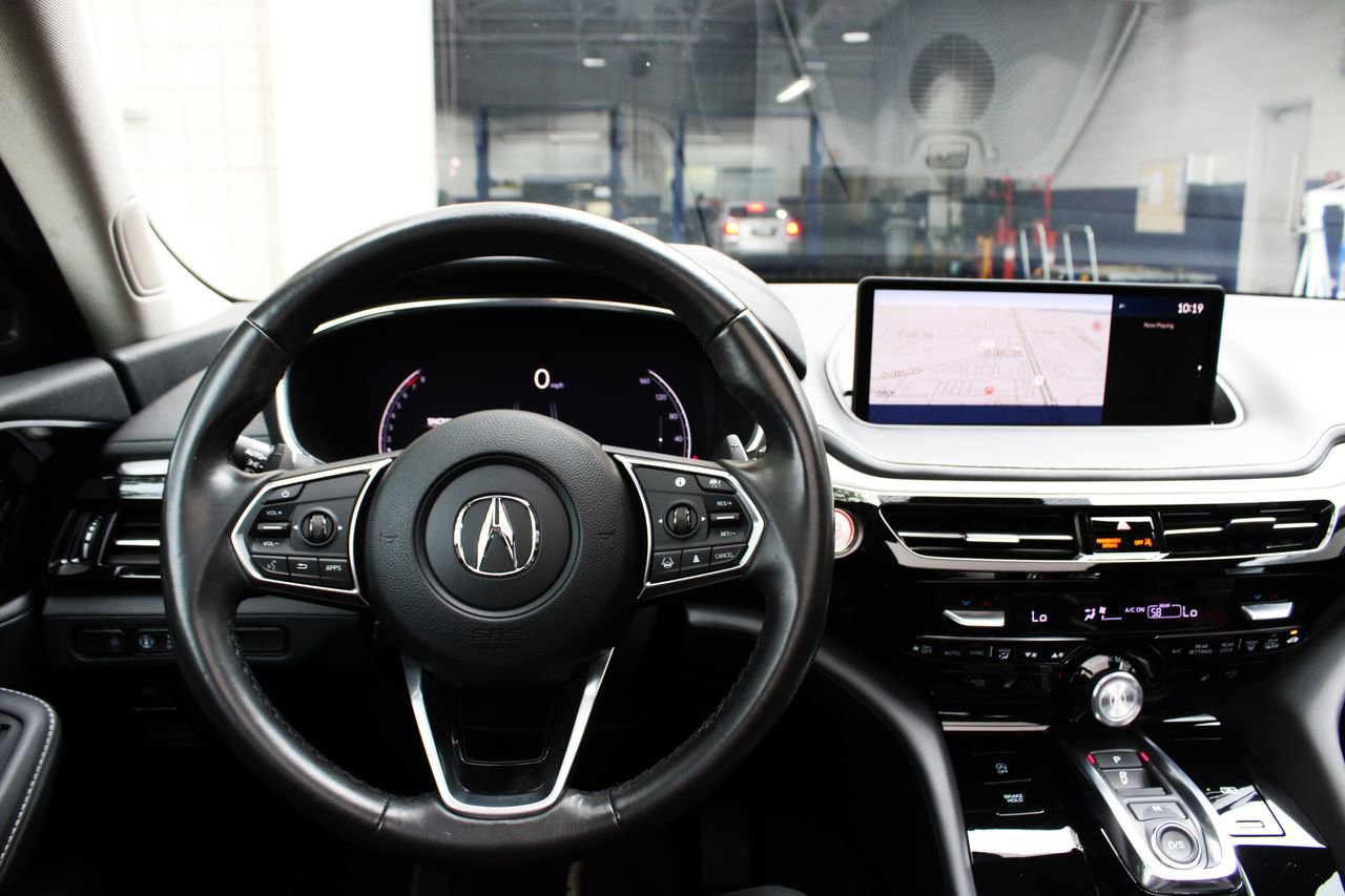 Used 2024 Acura MDX FWD w/ Technology Package image 35