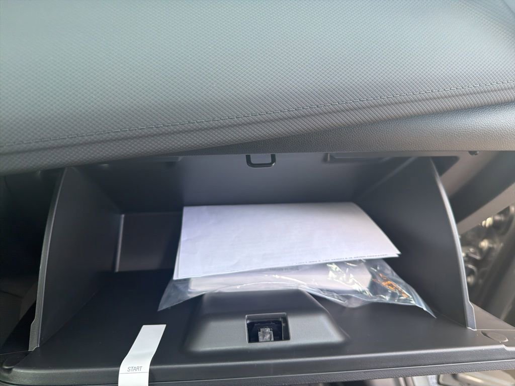 New 2026 Chevrolet TrailBlazer LS w/ LS Convenience Package image 39