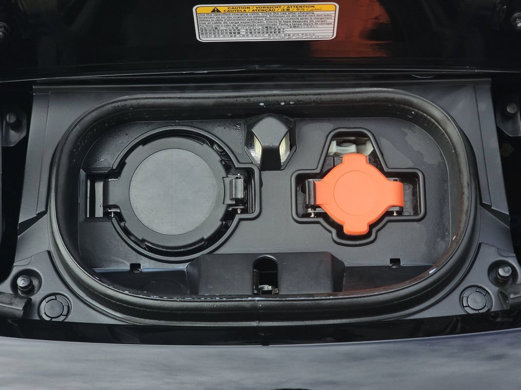Used 2025 Nissan Leaf SV Plus FWD image 29