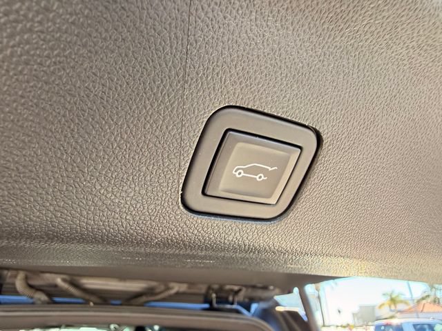 Used 2023 Chevrolet Tahoe RST w/ Luxury Package AWD/4WD image 27