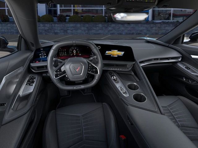 New 2026 Chevrolet Corvette Z06 image 16