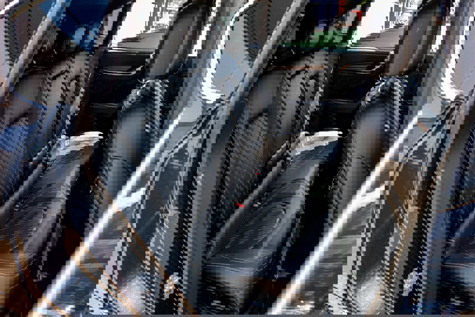 Used 2019 Maserati Levante S GranLusso image 33