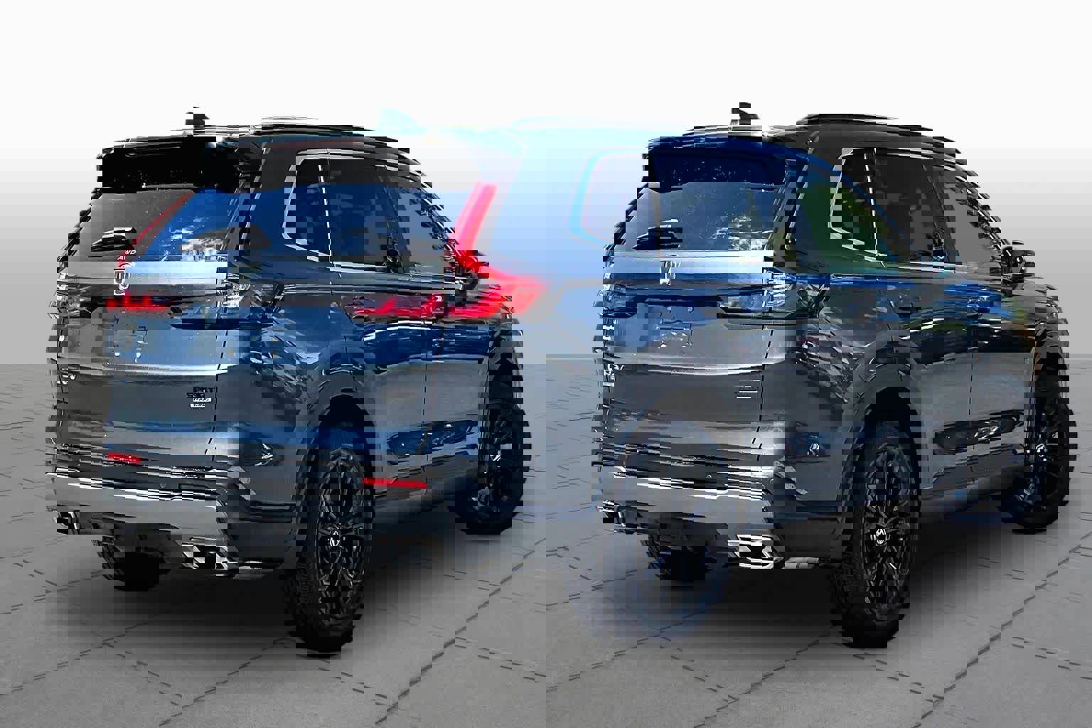 Certified 2023 Honda CR-V Sport Touring image 46