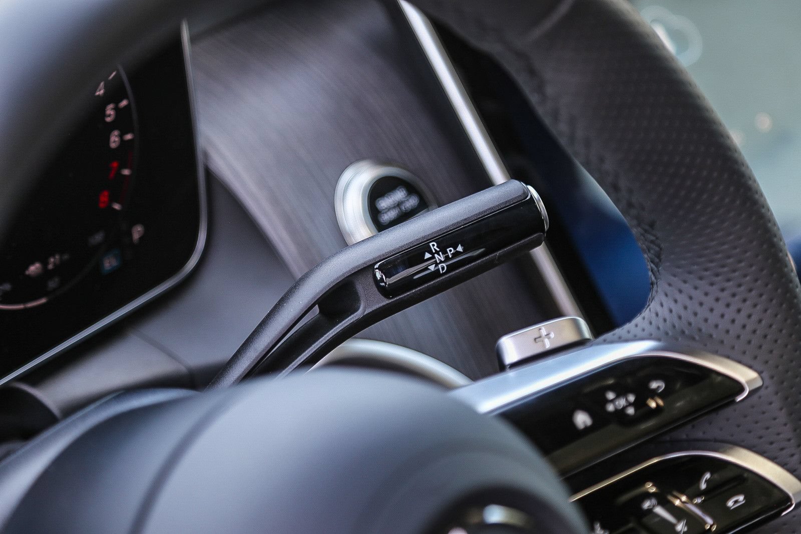 New 2026 Mercedes-Benz GLC 350e 4MATIC image 18