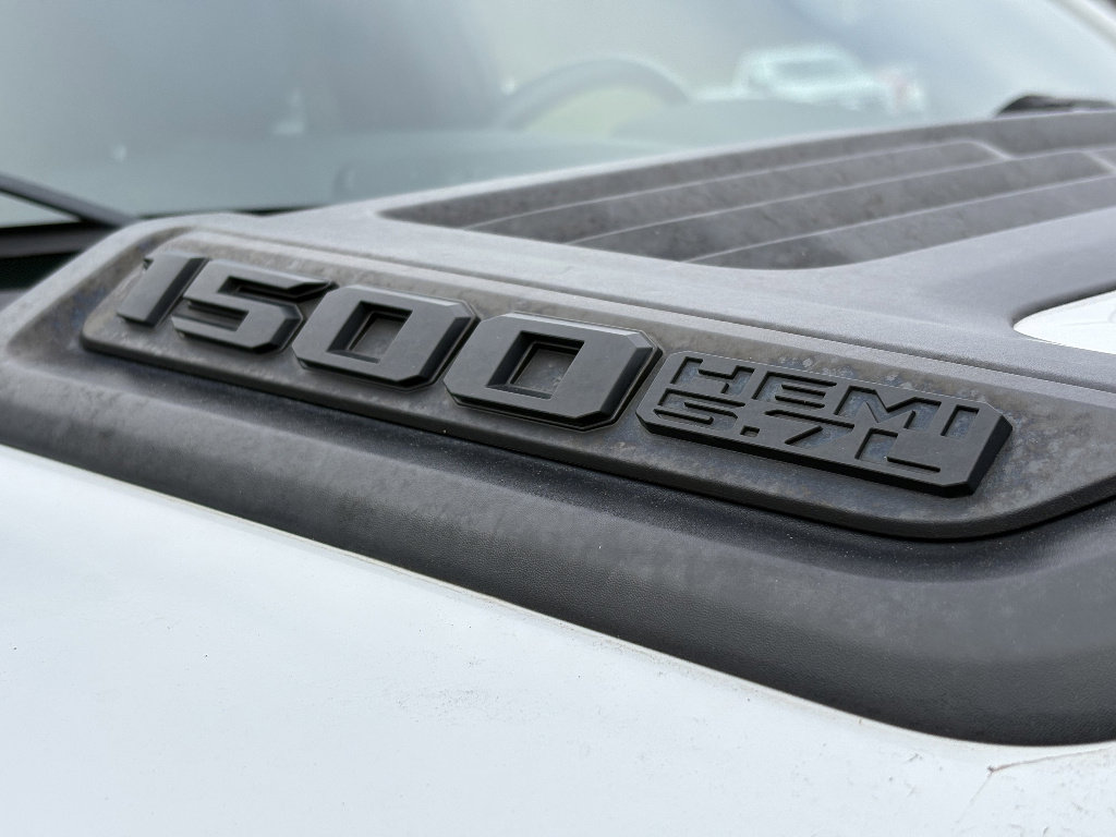 Used 2020 RAM 1500 Rebel w/ Rebel Level 1 Equipment Group image 10