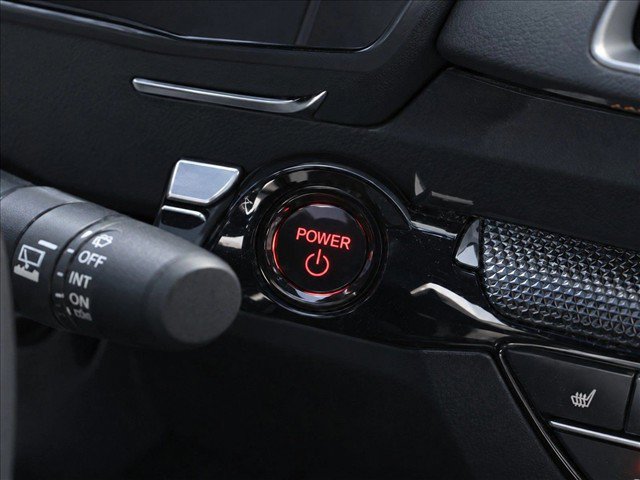New 2027 Honda CR-V Sport Touring image 23